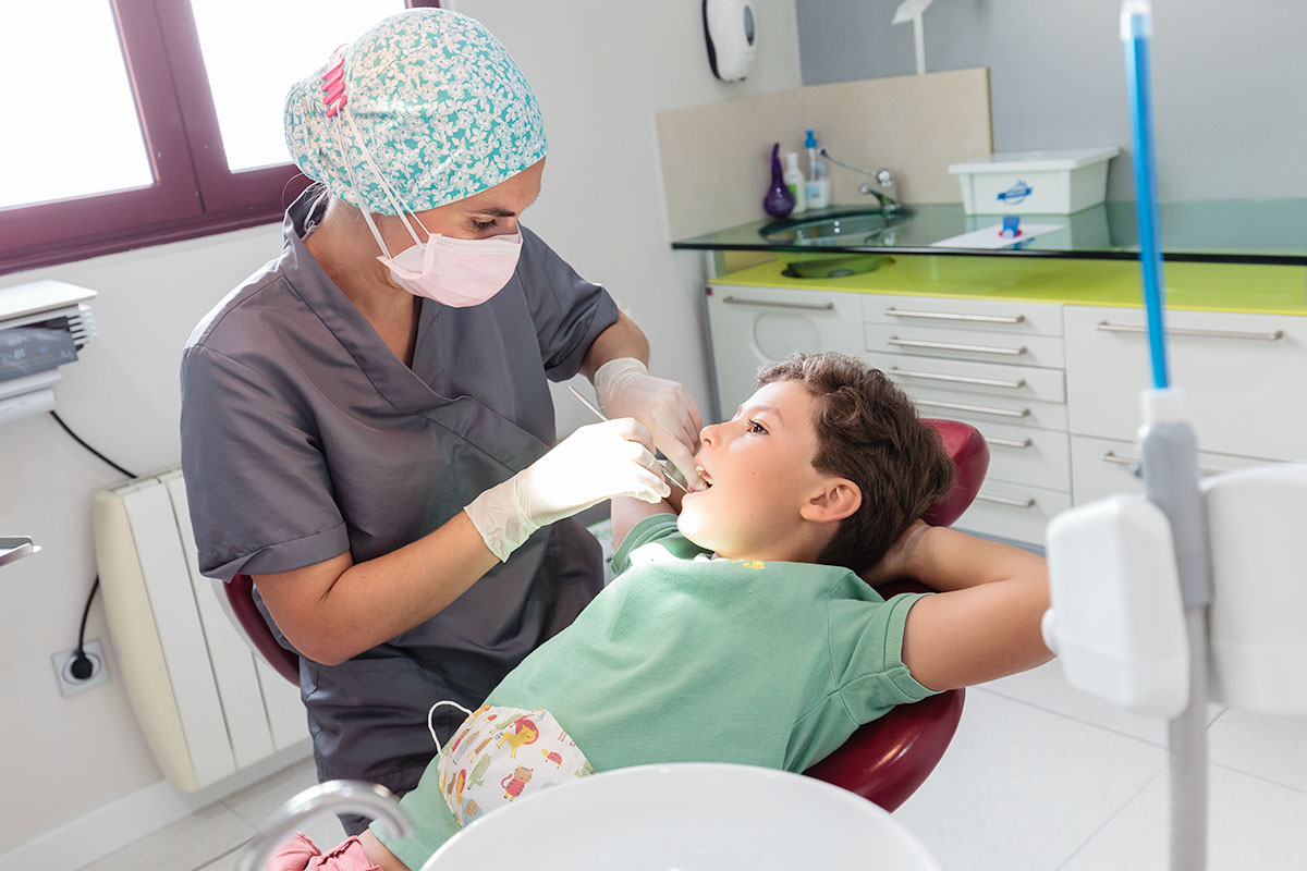 clinica dental en oviedo