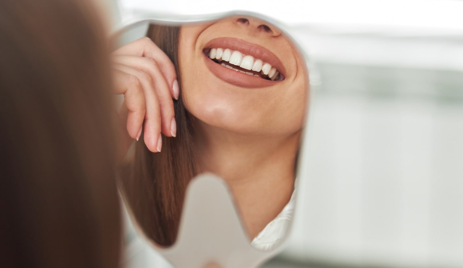 blanqueamiento dental, mitos