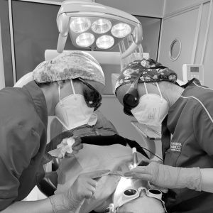 Dentistas limpieza dental